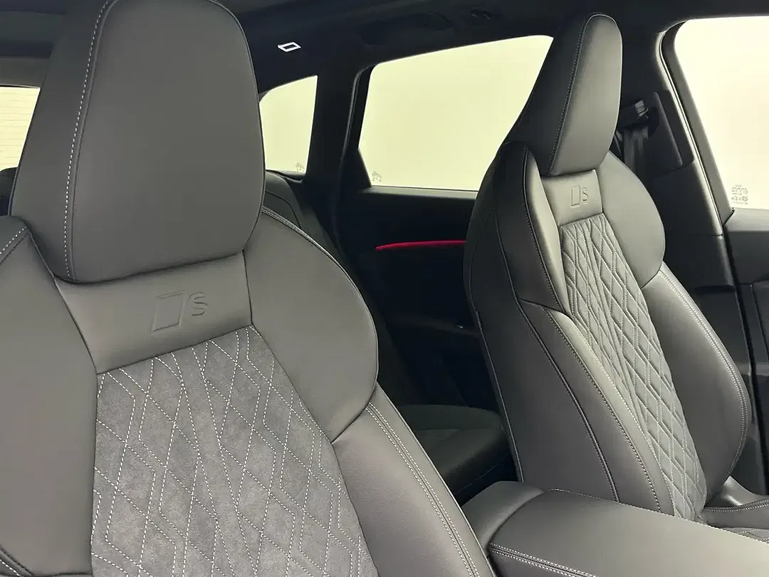 Audi Q5 - Thumbnail 10