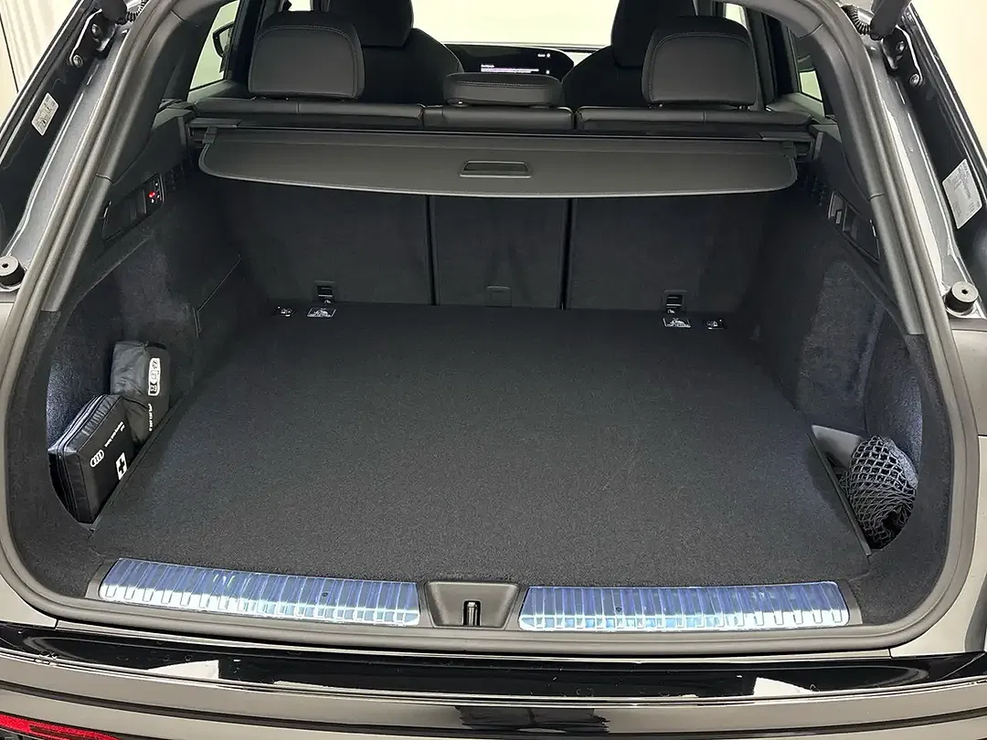 Audi Q5 - Thumbnail 13