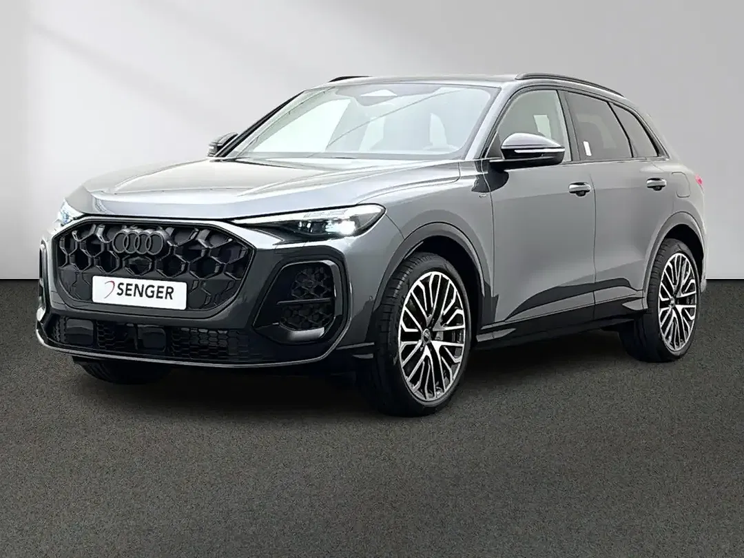 Audi Q5 - Thumbnail 14