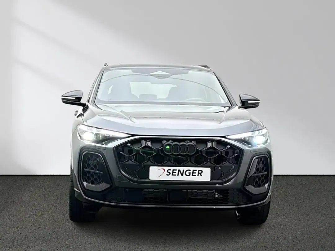 Audi Q5 - Thumbnail 4
