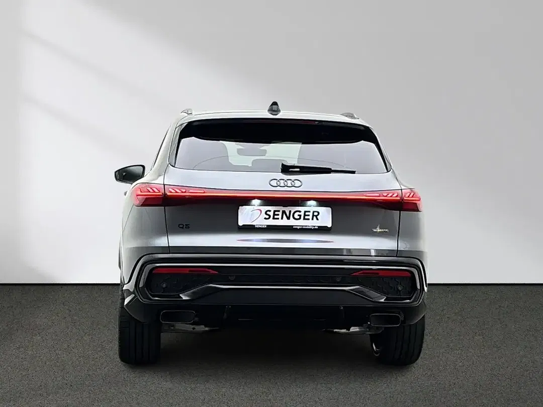 Audi Q5 - Thumbnail 5