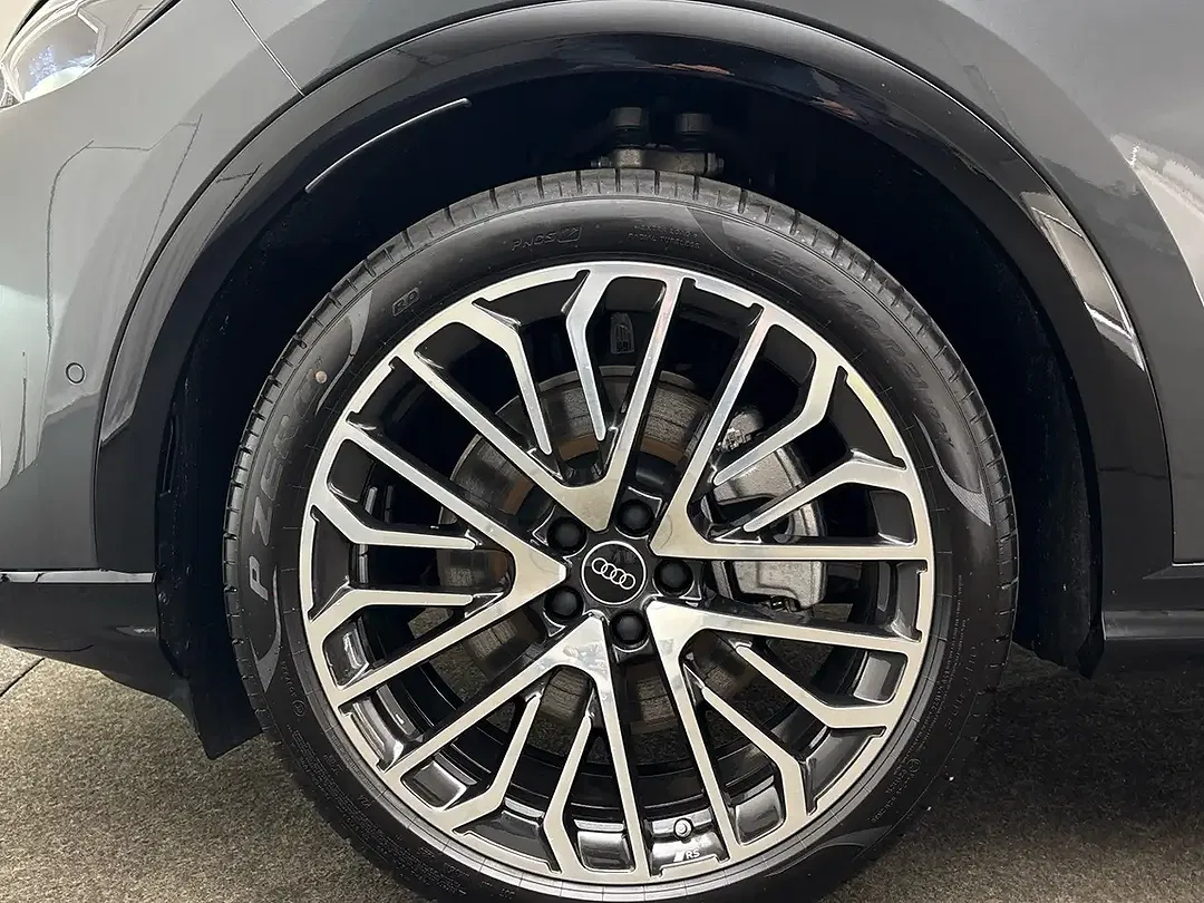 Audi Q5 - Thumbnail 7