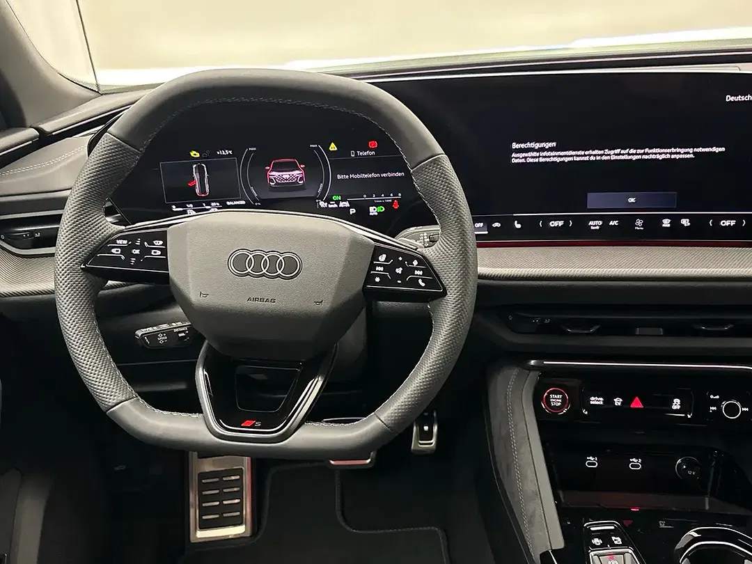 Audi Q5 - Thumbnail 8