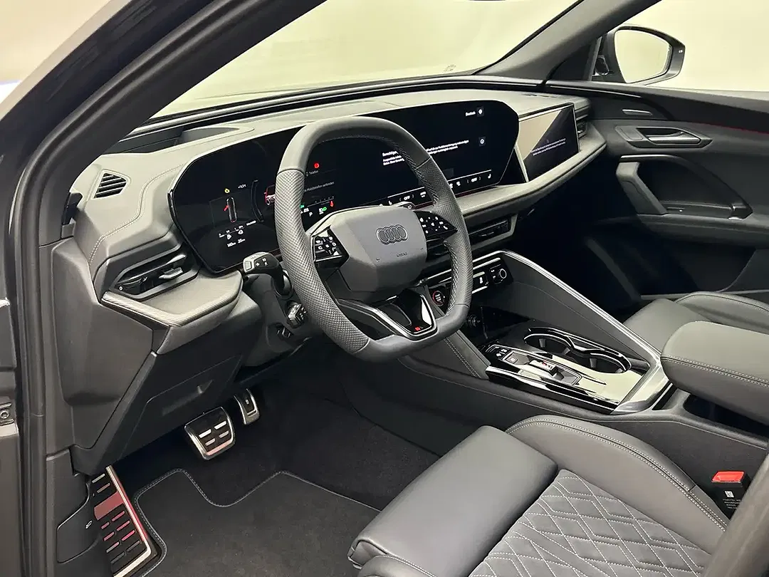 Audi Q5 - Thumbnail 9