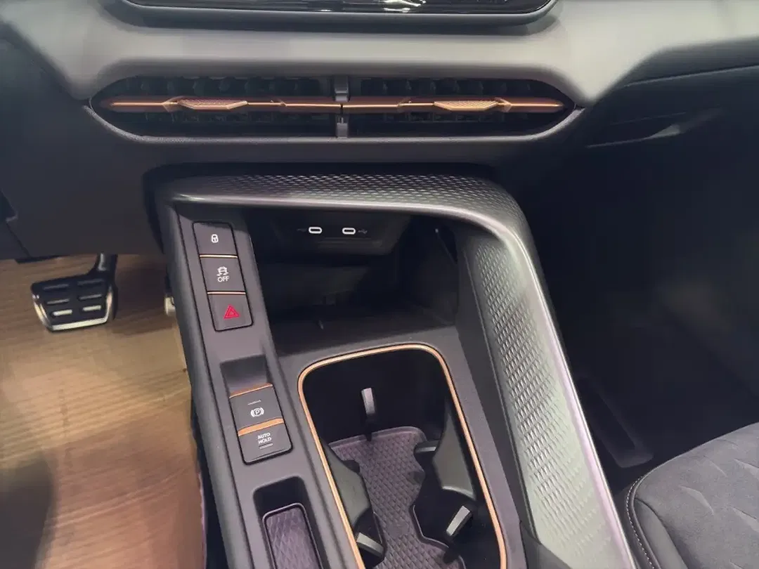 CUPRA Terramar - Thumbnail 9