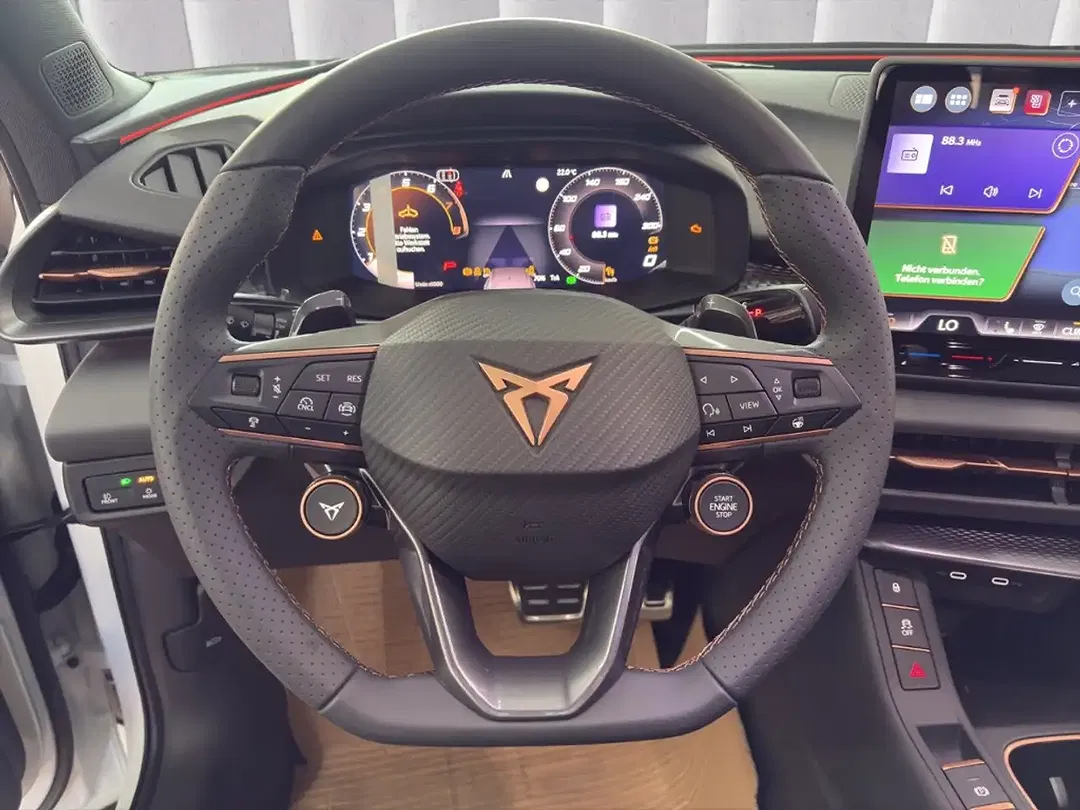 CUPRA Terramar - Thumbnail 11
