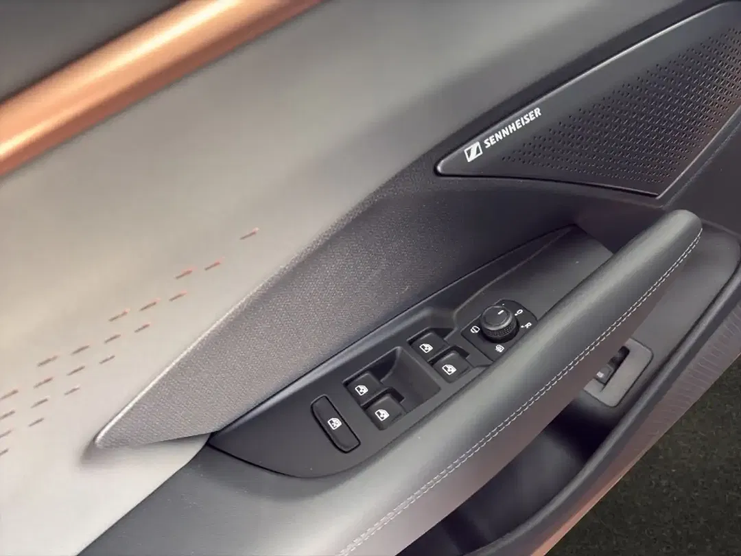 CUPRA Terramar - Thumbnail 12