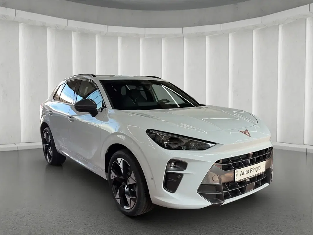 CUPRA Terramar - Afbeelding 1