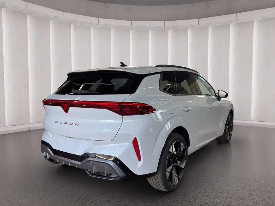 CUPRA Terramar - Thumbnail 3