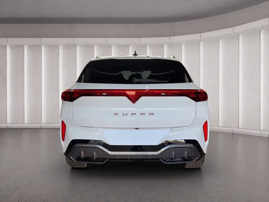CUPRA Terramar - Thumbnail 4