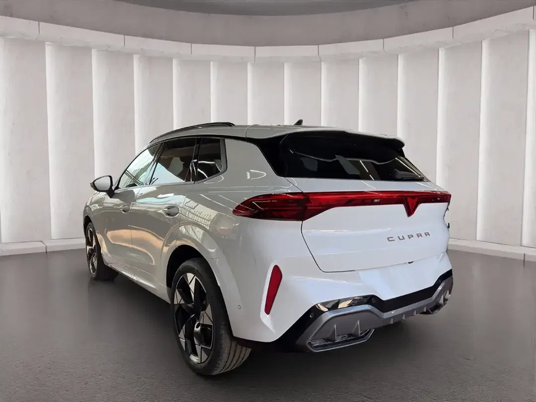 CUPRA Terramar - Thumbnail 5