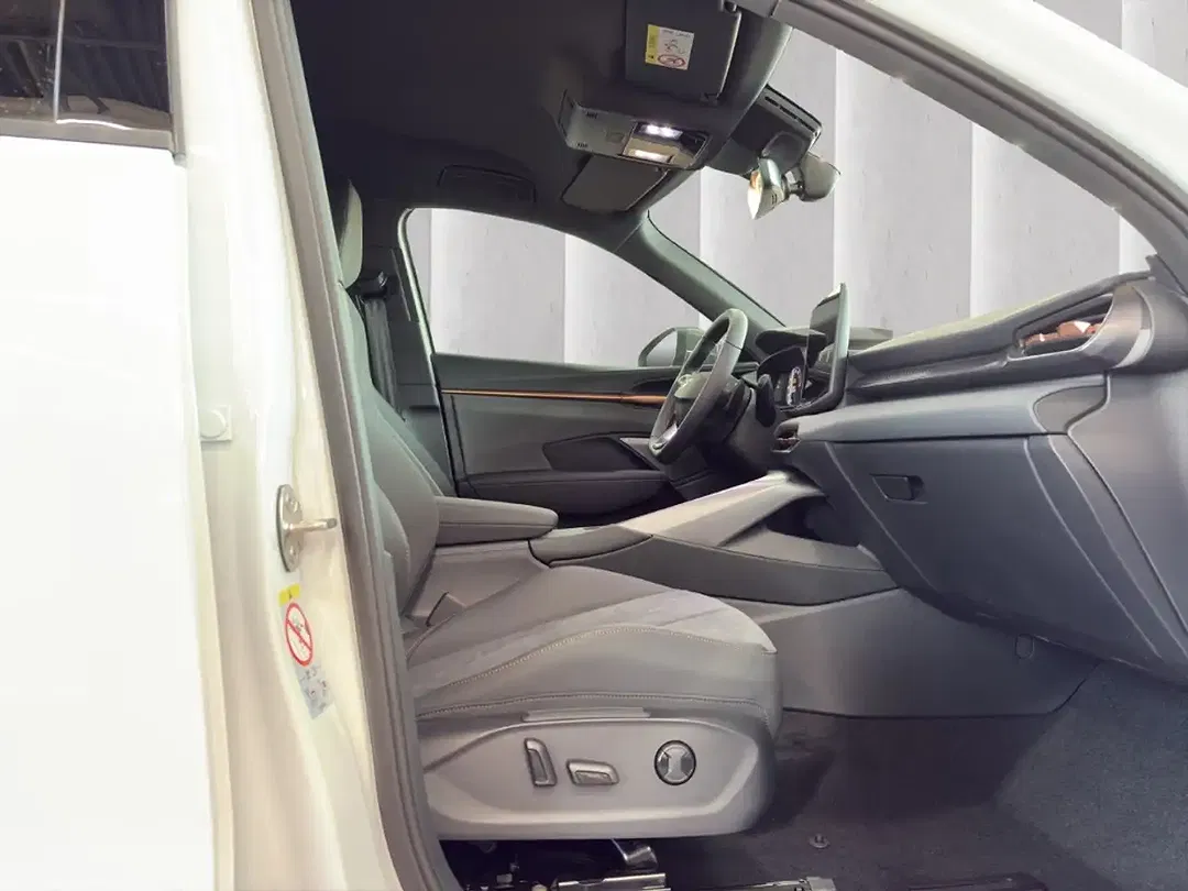 CUPRA Terramar - Thumbnail 7