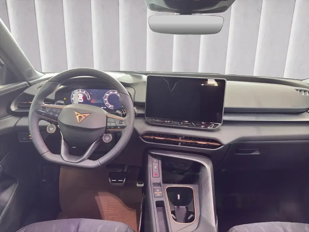 CUPRA Terramar - Thumbnail 8