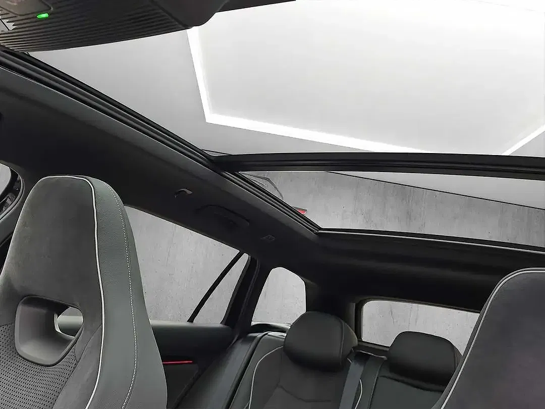 Skoda Superb - Thumbnail 11