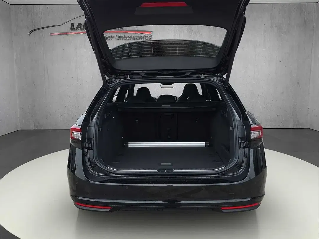 Skoda Superb - Thumbnail 14