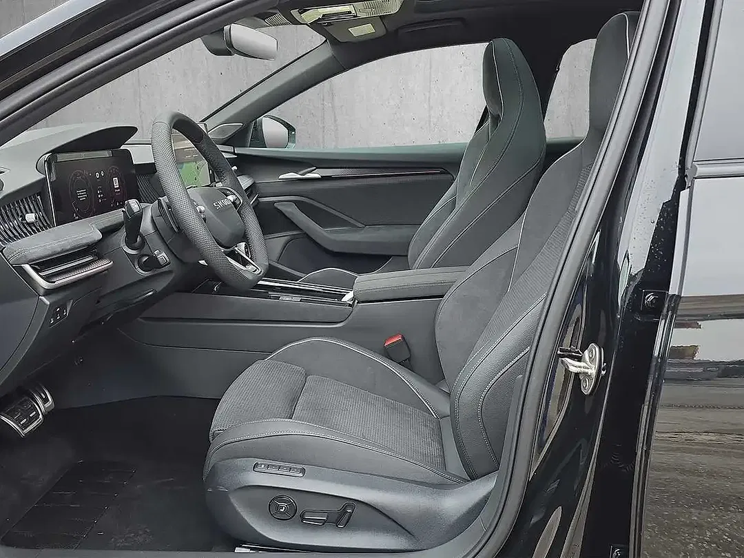 Skoda Superb - Thumbnail 8