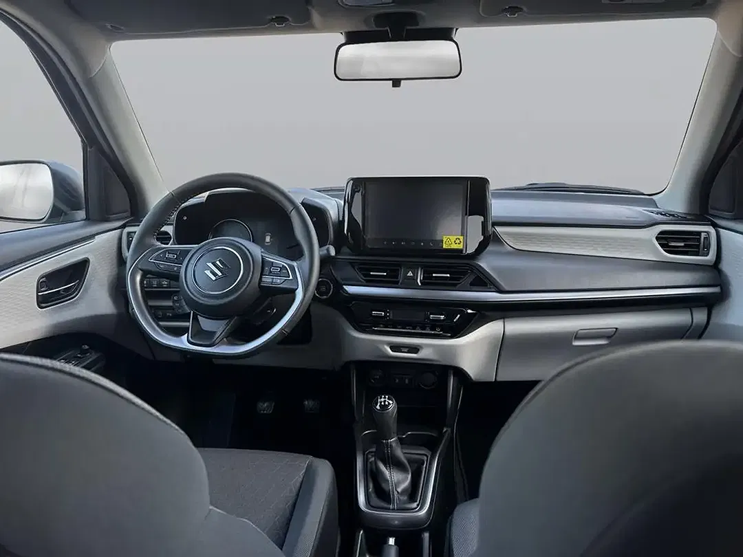 Suzuki Swift - Thumbnail 9