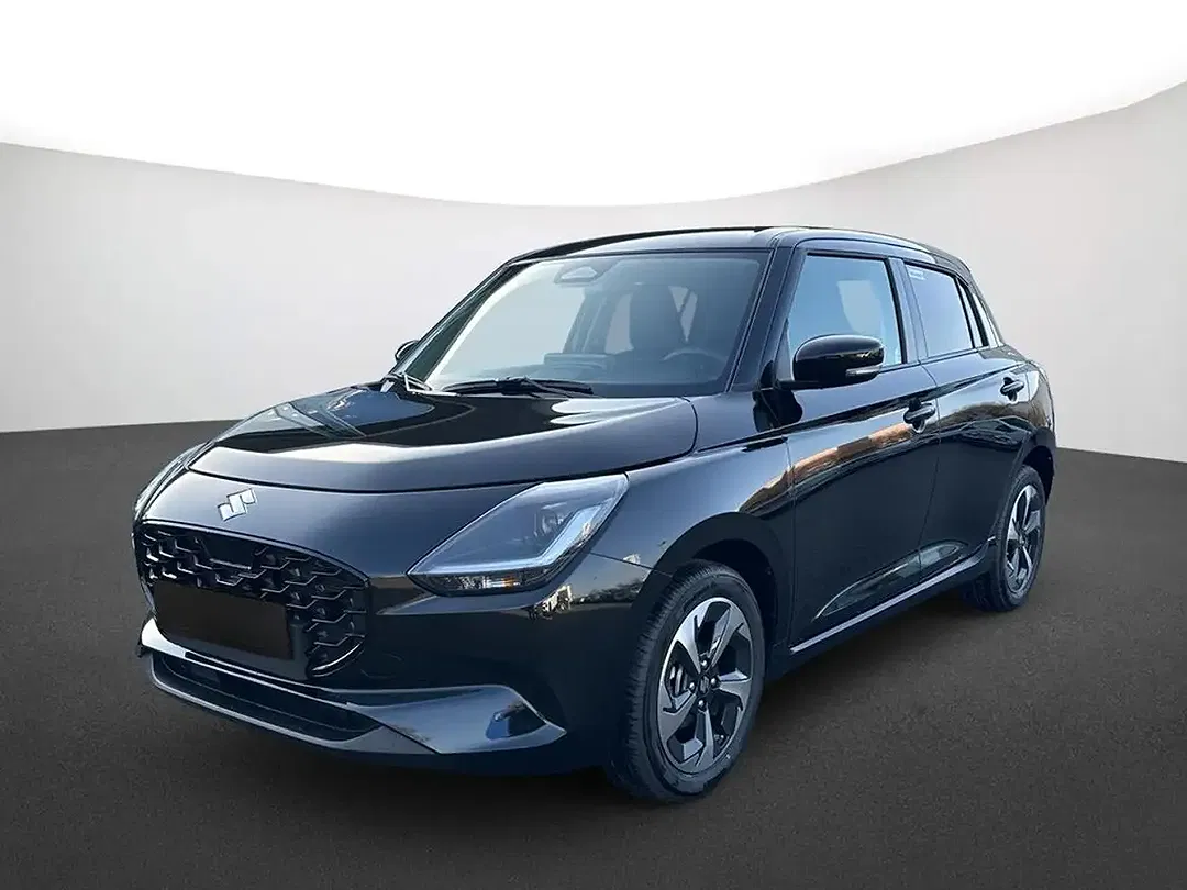 Suzuki Swift - Thumbnail 2