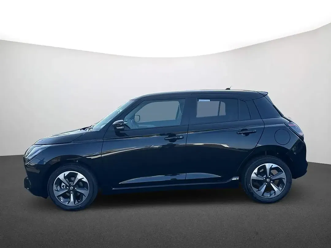 Suzuki Swift - Thumbnail 4