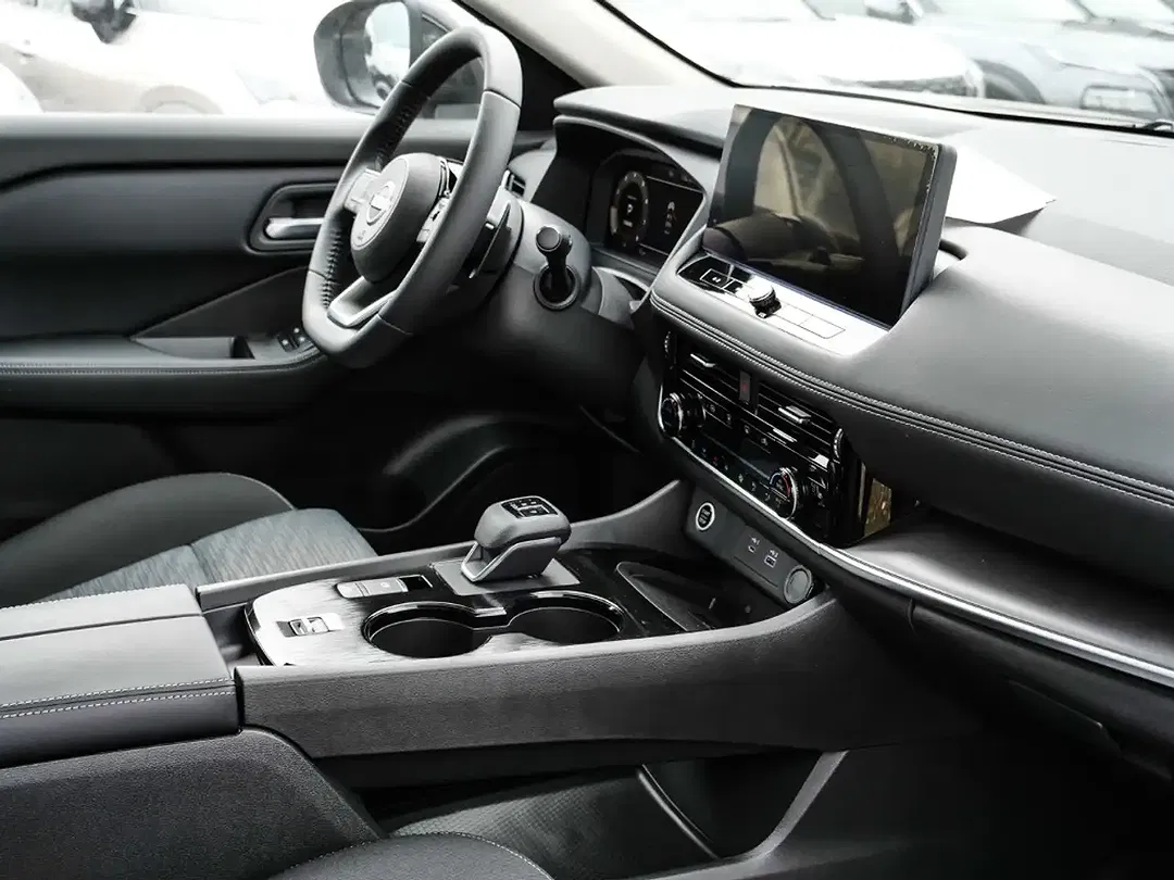 Nissan X-Trail - Thumbnail 12
