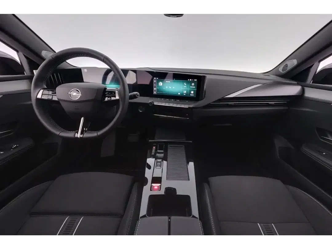 Opel Astra - Thumbnail 10