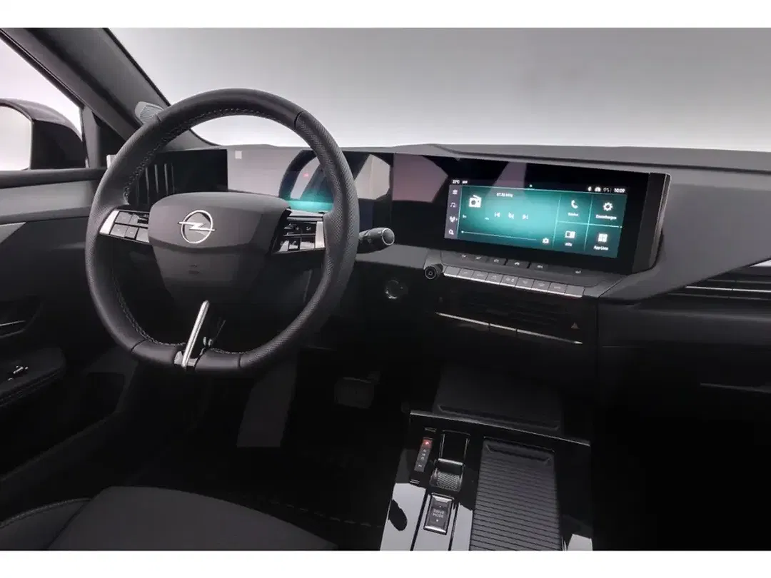 Opel Astra - Thumbnail 12