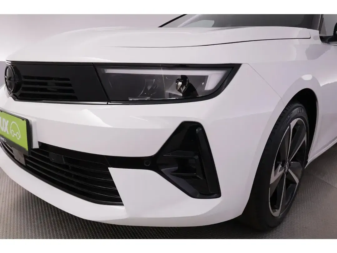 Opel Astra - Thumbnail 13
