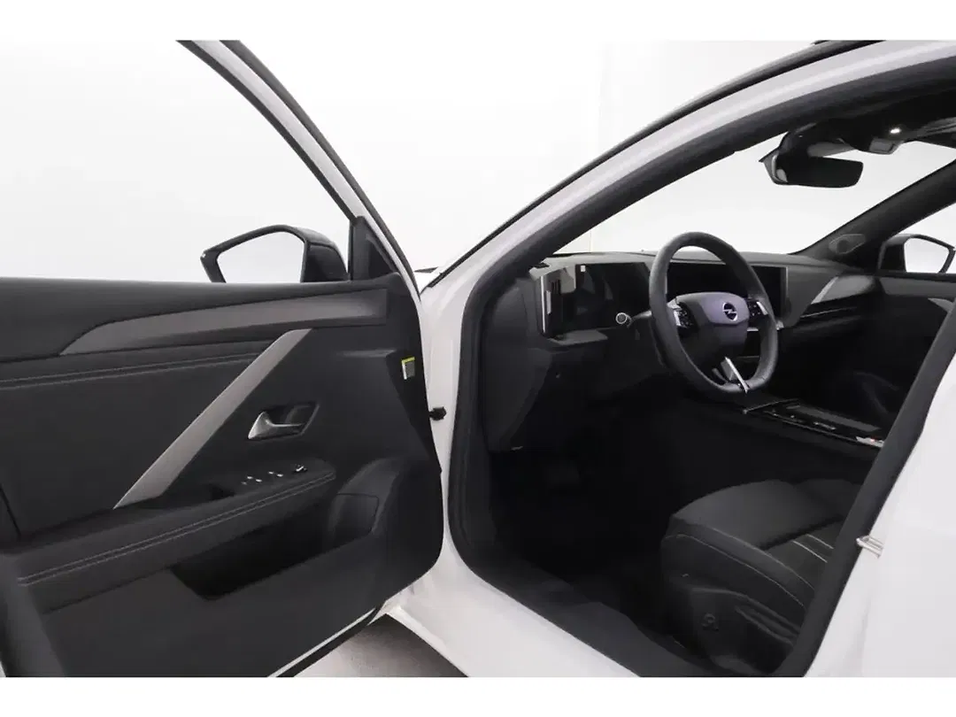 Opel Astra - Thumbnail 16