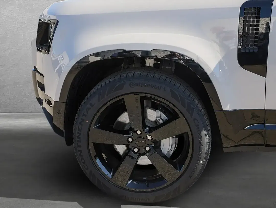 Land Rover Defender - Thumbnail 9