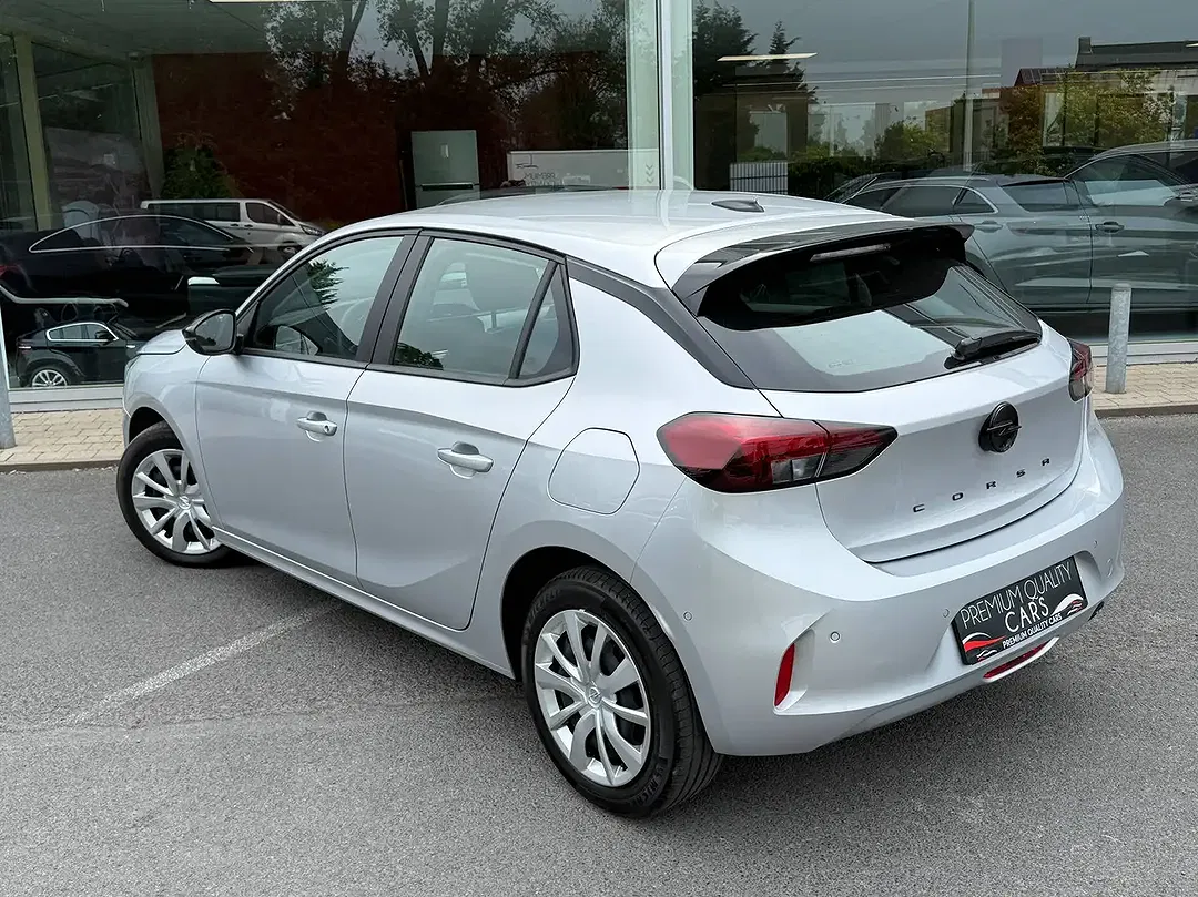 Opel Corsa - Thumbnail 7