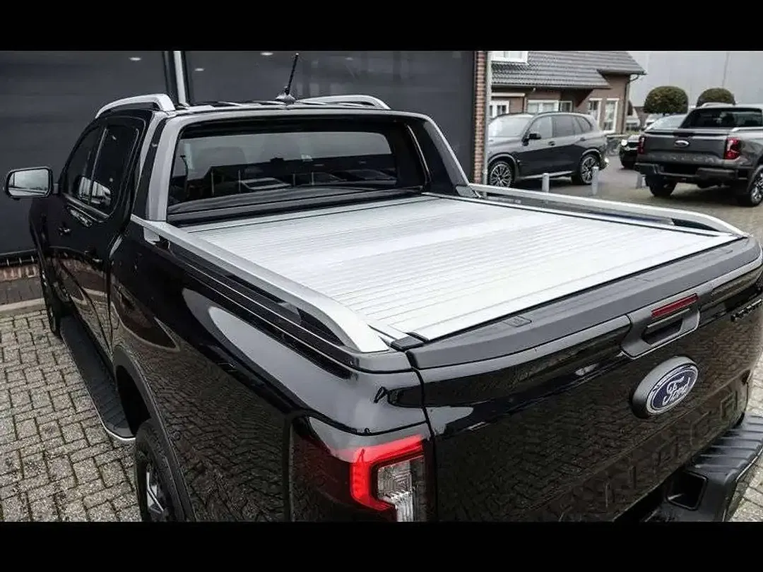 Ford Ranger - Thumbnail 14