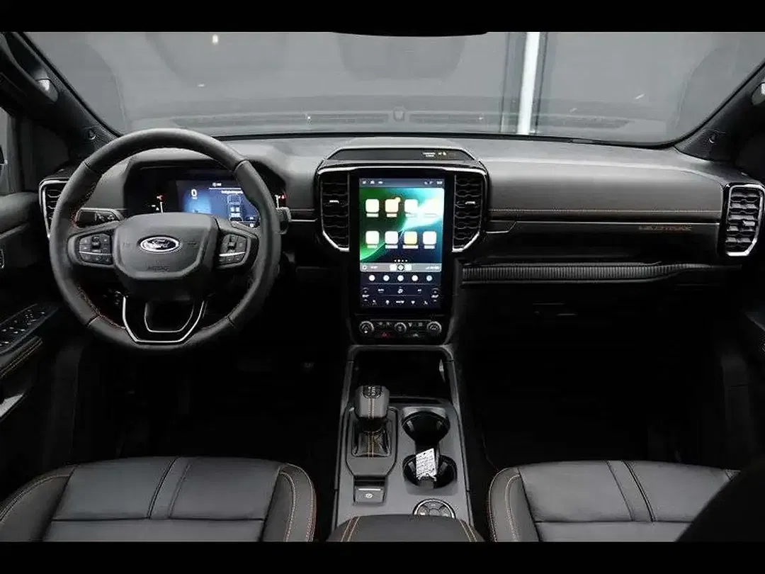 Ford Ranger - Thumbnail 5