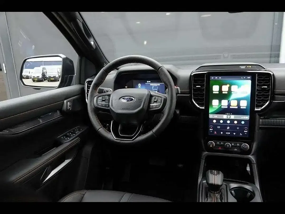 Ford Ranger - Thumbnail 6
