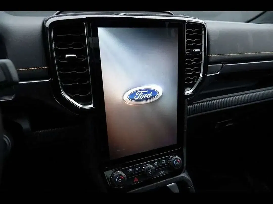 Ford Ranger - Thumbnail 9