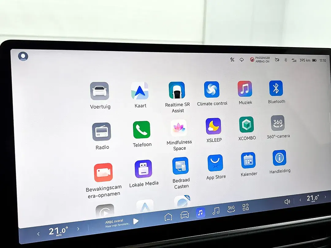 Xpeng G6 - Thumbnail 7