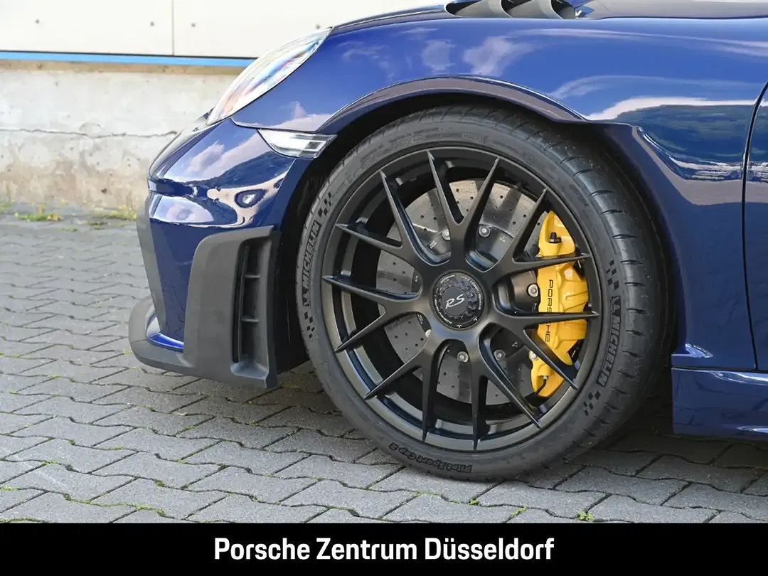 Porsche 718 Spyder - Thumbnail 6