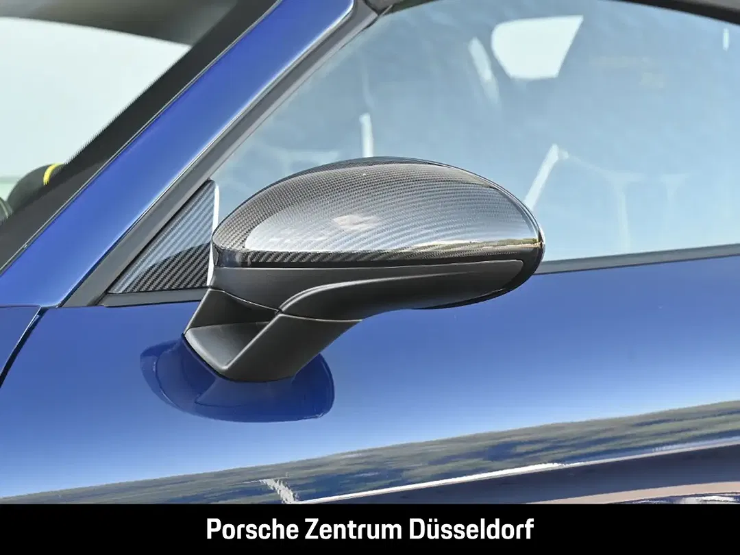 Porsche 718 Spyder - Thumbnail 7