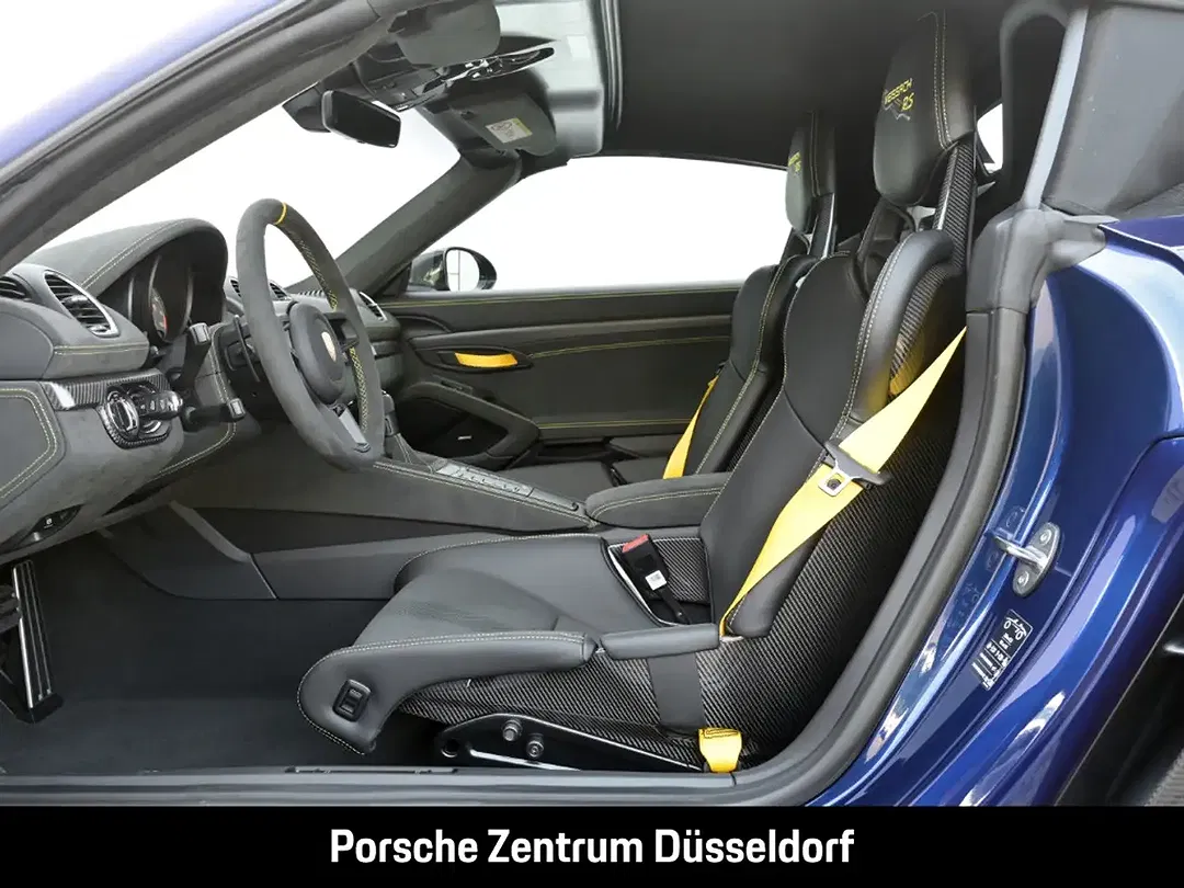 Porsche 718 Spyder - Thumbnail 9