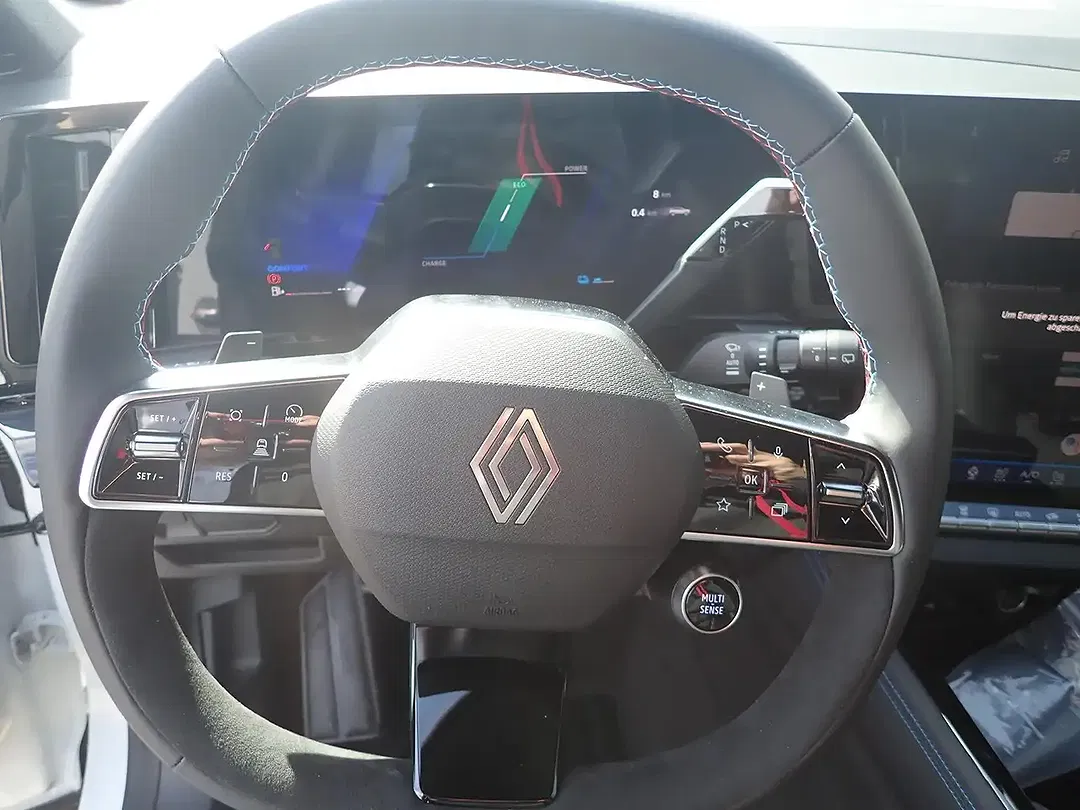 Renault Espace - Thumbnail 10