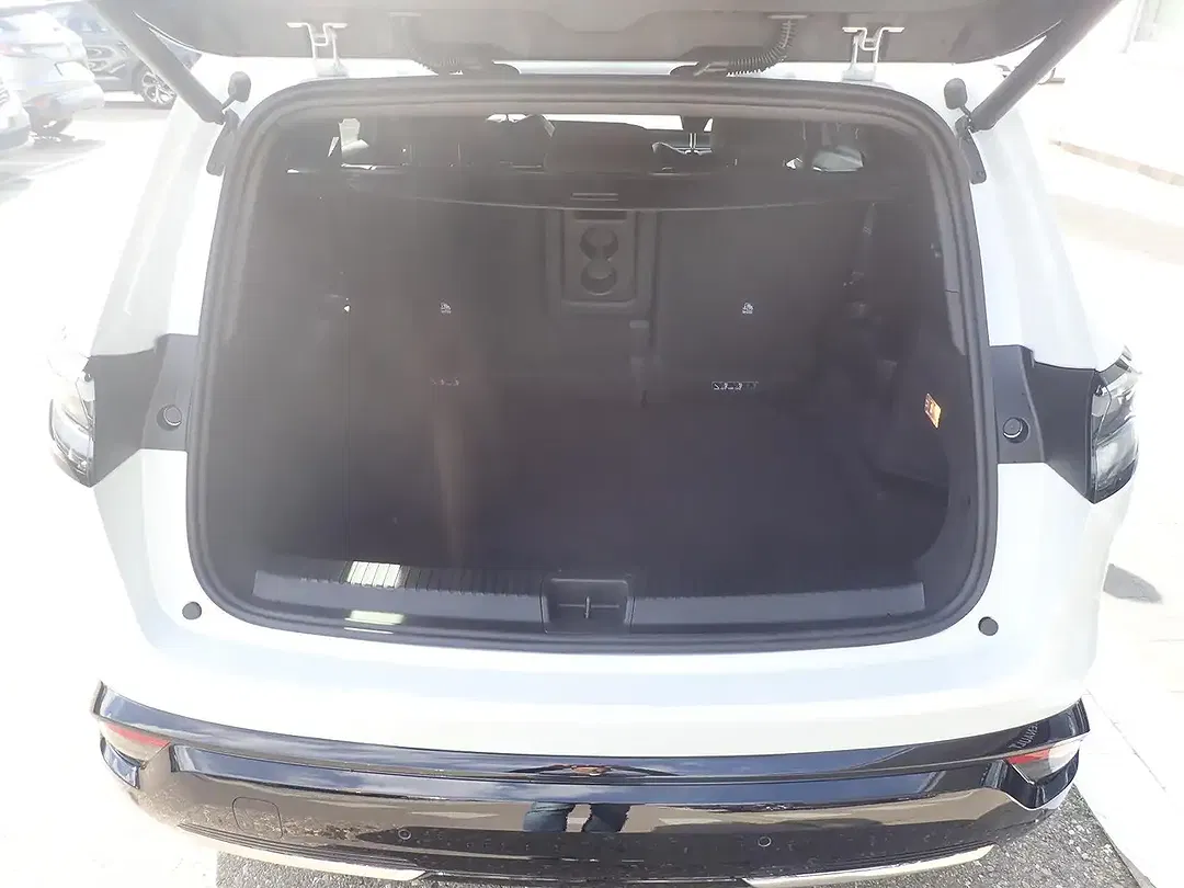 Renault Espace - Thumbnail 6