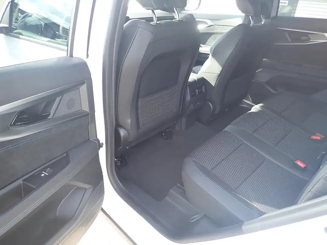 Renault Espace - Thumbnail 8