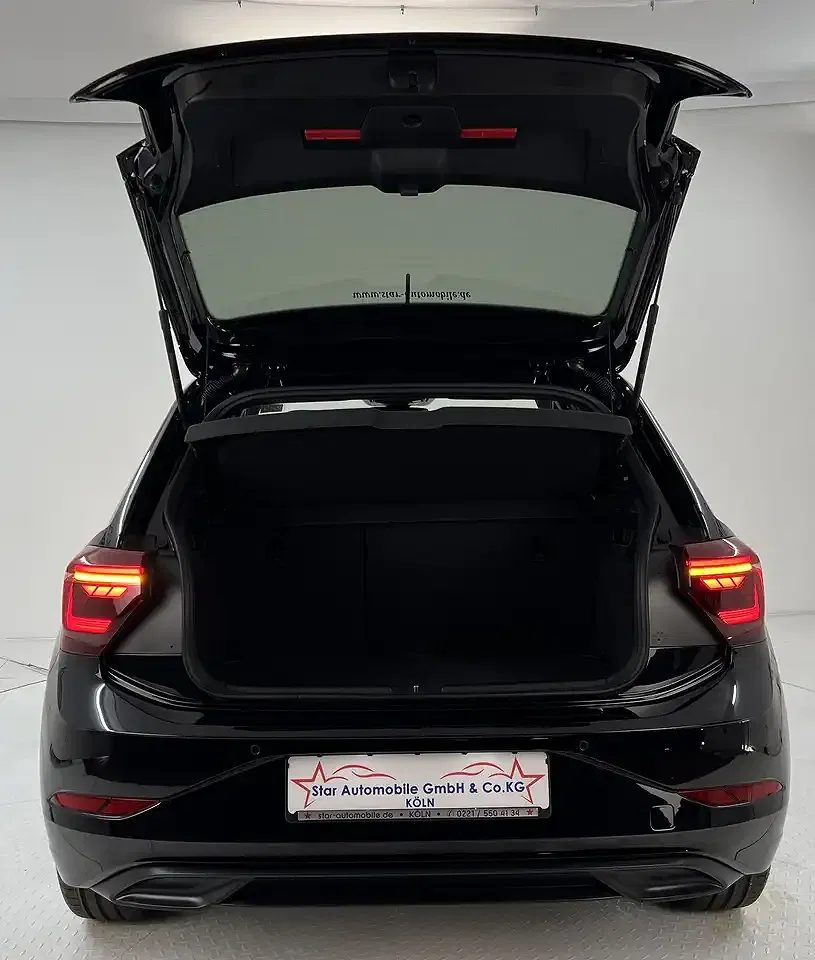 Volkswagen Polo - Thumbnail 12
