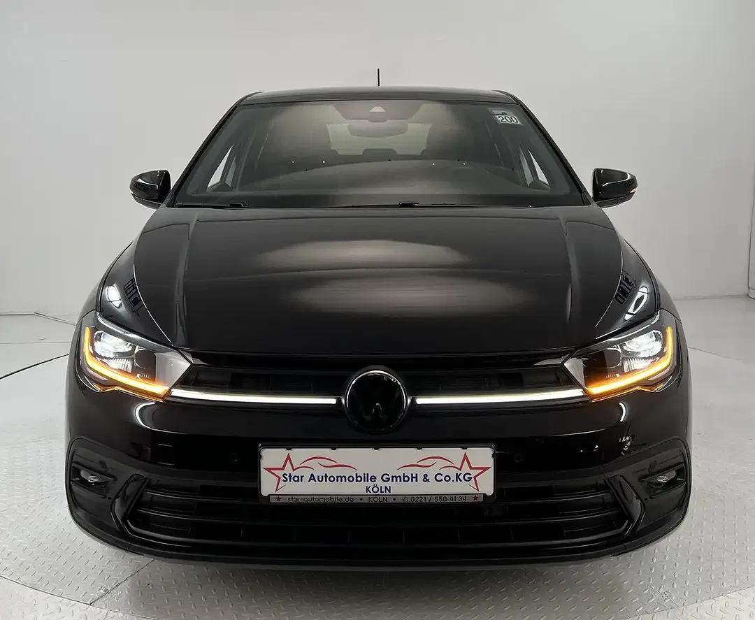 Volkswagen Polo - Thumbnail 3