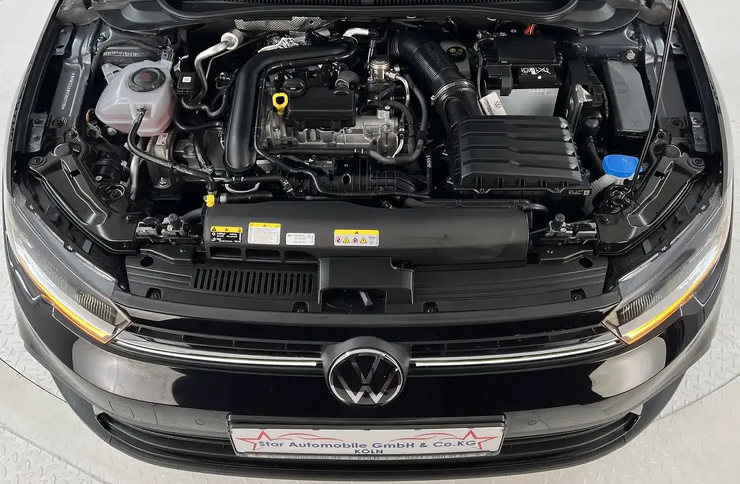 Volkswagen Polo - Thumbnail 4