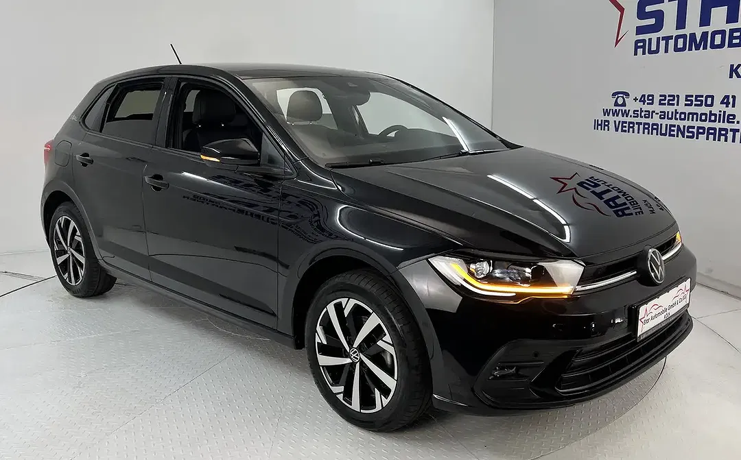 Volkswagen Polo - Thumbnail 5