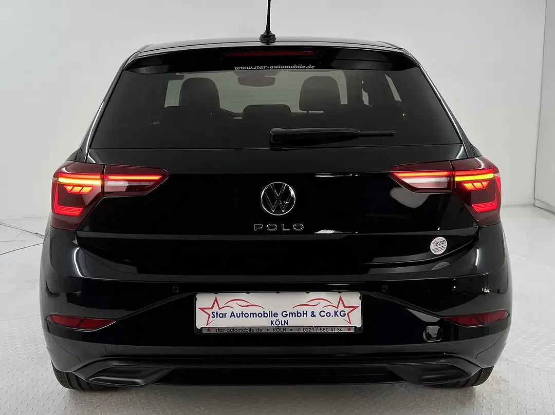 Volkswagen Polo - Thumbnail 7