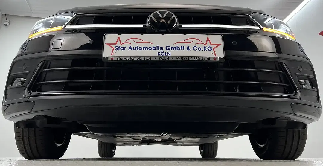 Volkswagen Polo - Thumbnail 9