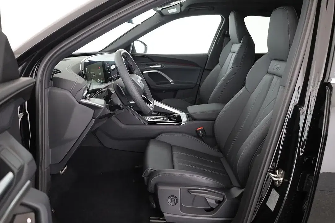 Audi Q5 - Thumbnail 9