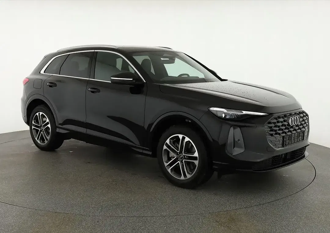 Audi Q5 - Thumbnail 2