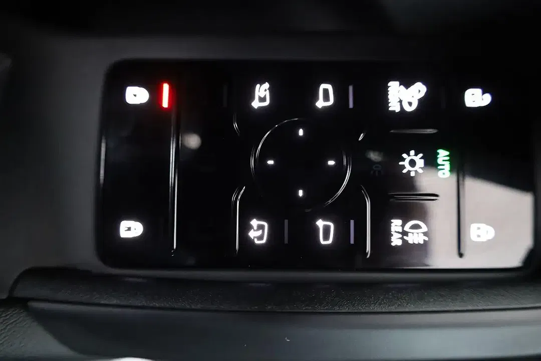 Audi Q5 - Thumbnail 8
